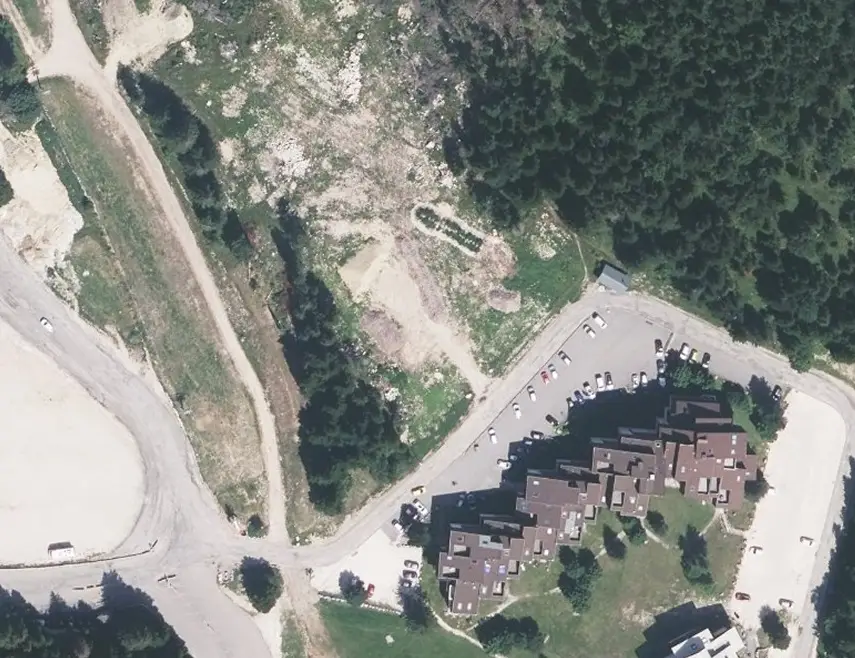 Participation par Voie Électronique - Hameau des Arolles