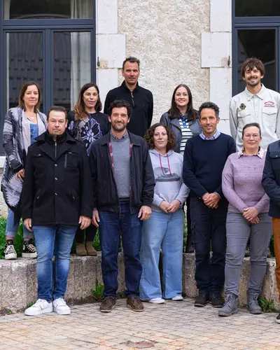 Le conseil municipal